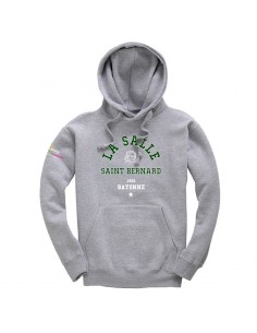 Sweatshirt Unisexe Grand Logo