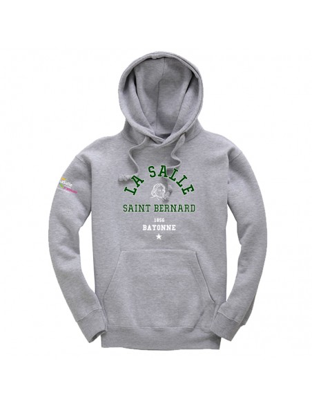 Sweatshirt Unisexe Grand Logo