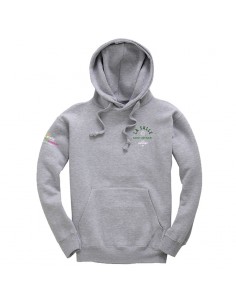 Sweatshirt Unisexe Petit Logo