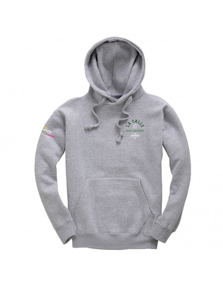 Sweatshirt Unisexe Petit Logo