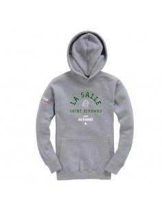 Sweatshirt Enfant Grand Logo