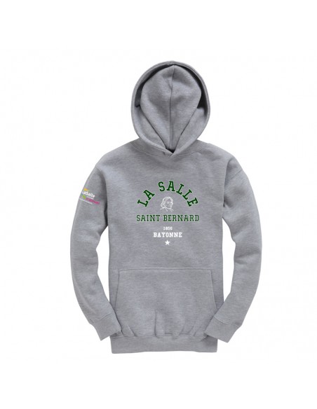 Sweatshirt Enfant Grand Logo